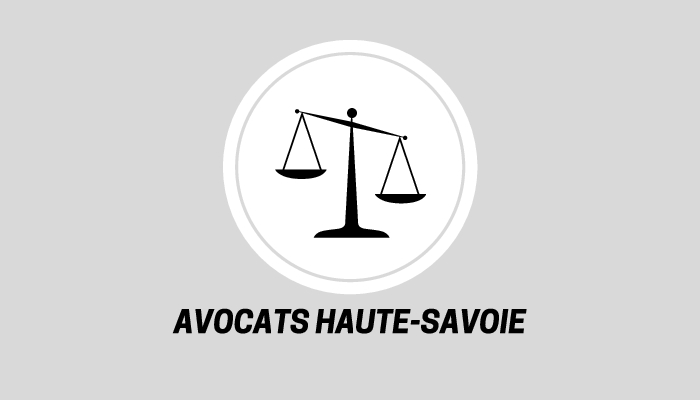 Partenaire GIMS : Avocats Haute-Savoie